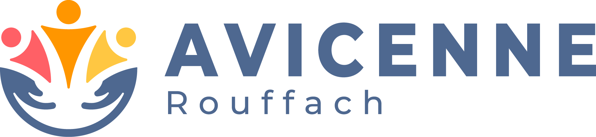Association Avicenne Rouffach Logo